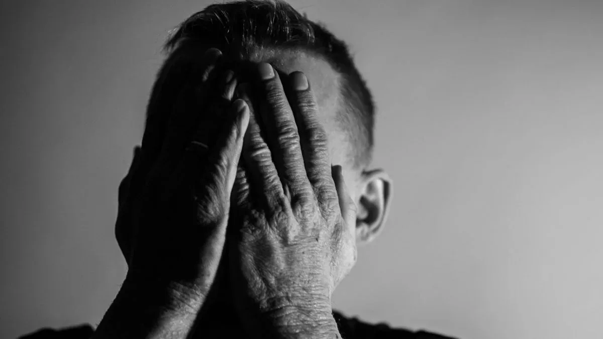 Велика депресія — дві різні хвороби тіла: що показало дослідження 2026