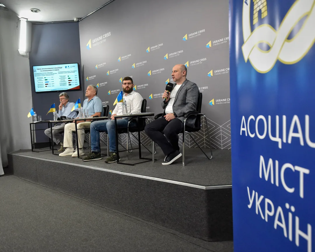 Українська медицина 2026: виклики, стійкість та шляхи розвитку